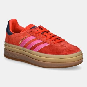 Adidas buty damskie sportowe GAZELLE BOLD rozmiar 39 1/3 JH9665